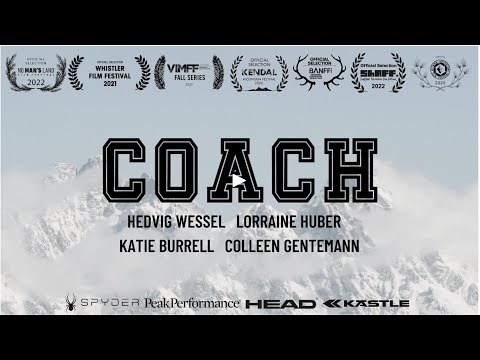 COACH TRAILER