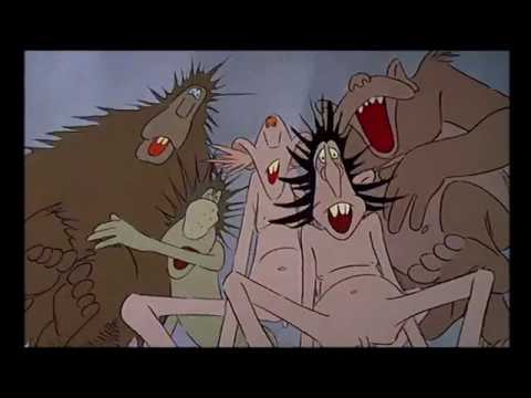 The Missing Link (1980) - Trailer