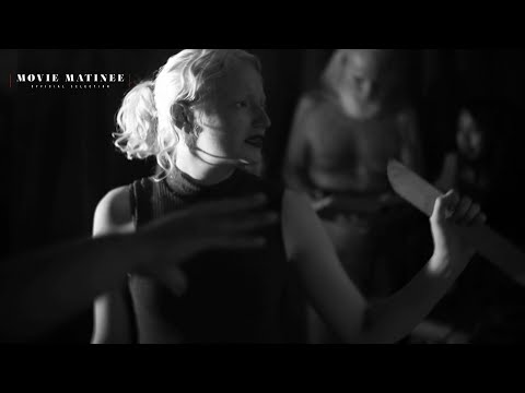 Spells and Magicians Chapter Seven: Defenceless Bodies (2019) A Short Film by Gabriel Reyes