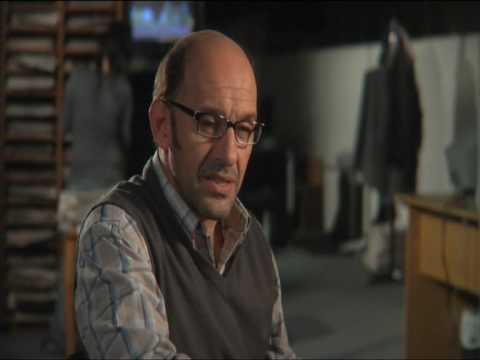 Fantasmas De la Noche - Trailer