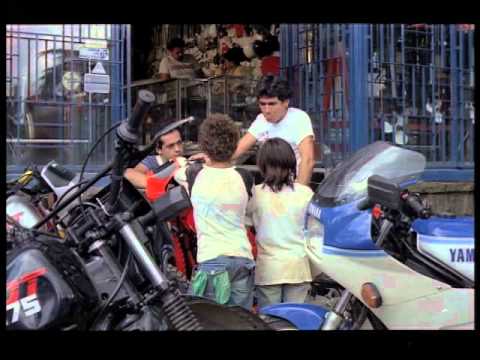 Tves - En Sabana Grande Siempre es de Día