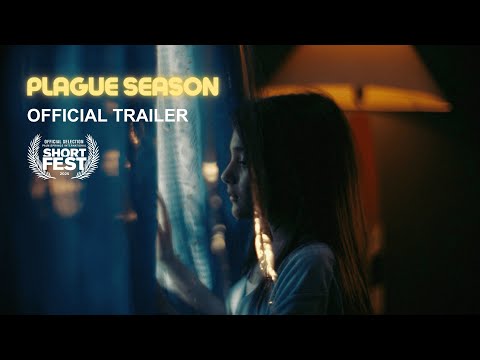 PLAGUE SEASON | Official Trailer
