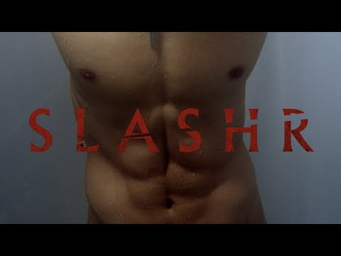 SLASHR: A Horror Short | Official Trailer