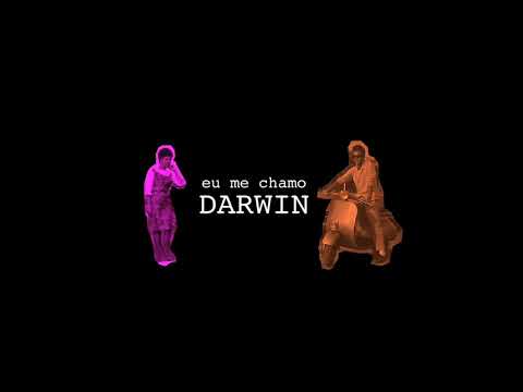 Eu me chamo Darwin - Trailer