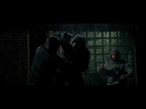 Wu Xia 2 The Code Official Trailer 4K HDR