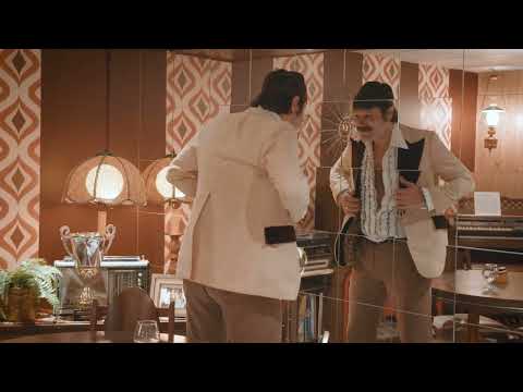 Claude Crest : La Balloune - Bande annonce