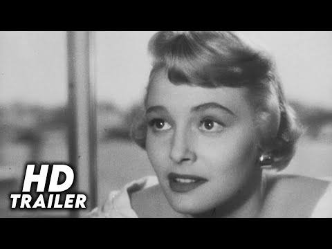 The Breaking Point (1950) ORIGINAL TRAILER [HD 1080p]