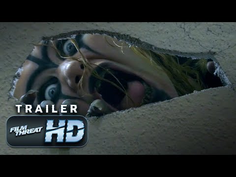 PUNGO - A WITCH'S TALE | Official HD Trailer (2021) | FANTASY | Film Threat Trailers