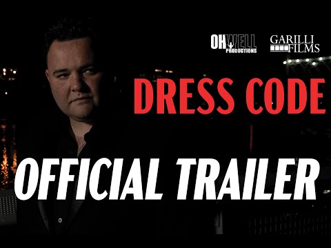 DRESS CODE - Trailer 1