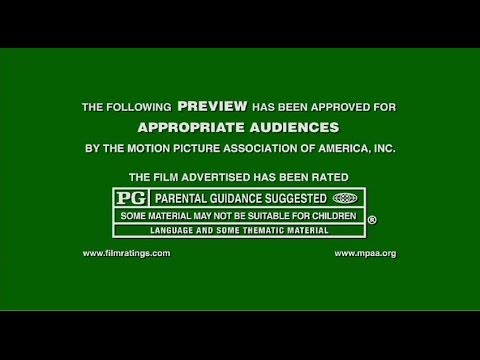 Flipped - Original Theatrical Trailer