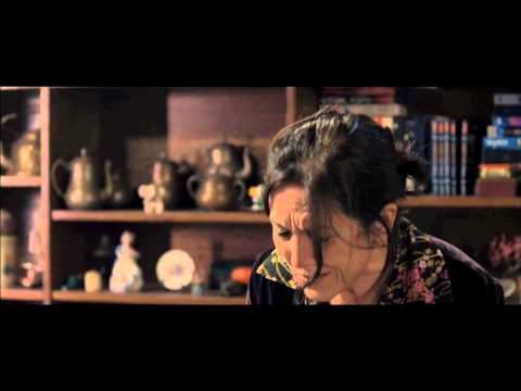 "Las Analfabetas" Trailer Oficial