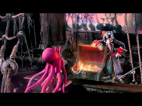 Goutte D'Or - Trailer