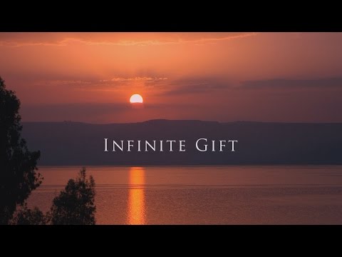 'Infinite Gift' trailer