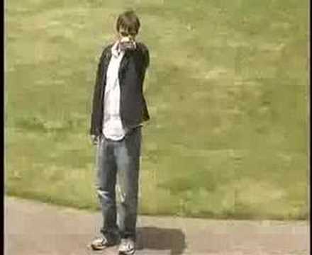 trailer for ding dong death