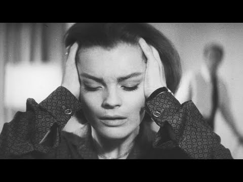 Schornstein Nr. 4 (1966) DEUTSCH TRAILER [HD]