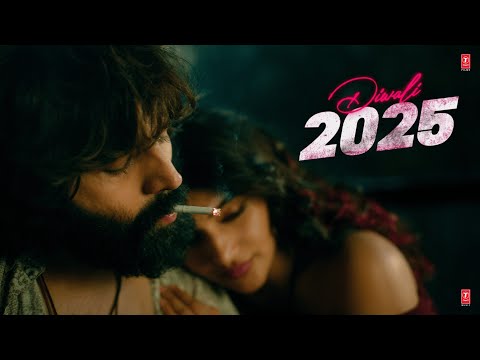 First Look | Kartik Aaryan | Sreeleela | Anurag Basu | Pritam | Bhushan Kumar