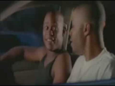 Blood Of A Champion Trailer