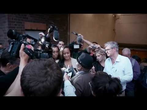 The Price of Peace movie Trailer HD