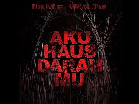 Aku Haus Darah Mu Official Trailer