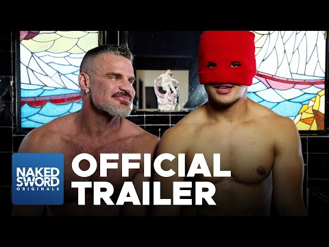 Global Entry: Mexico | Official Trailer | NakedSword Originals