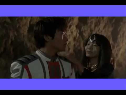 劇場版ウルトラマンティガ the final odyssey CM