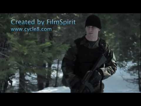 Alien Showdown The Day the Old West Stood Still trailer