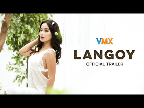 LANGOY Official Trailer | VMX | Rica Gonzales, Chloe Jenna, Victor Relosa