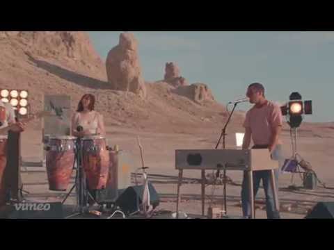 Toro Y Moi Live from Trona Trailer HD