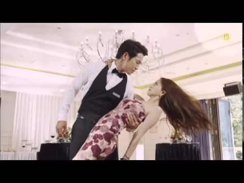 SBS [미녀의 탄생] - 1차 티저의 탄생