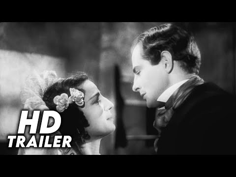 The Life and Adventures of Nicholas Nickleby (1947) Original Trailer [HD]