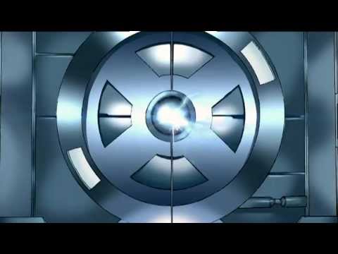 Marvel Knights - Astonishing X-men: Dangerous (2012) DVD Trailer
