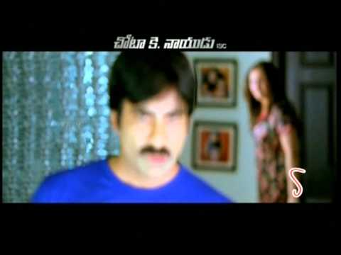 Veera Telugu Movie New Trailer 01