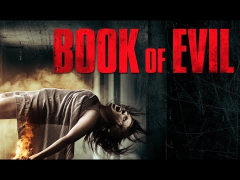 BOOK OF EVIL - Official Trailer