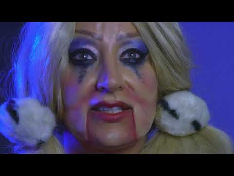 Terror Toons 4 Teaser Trailer