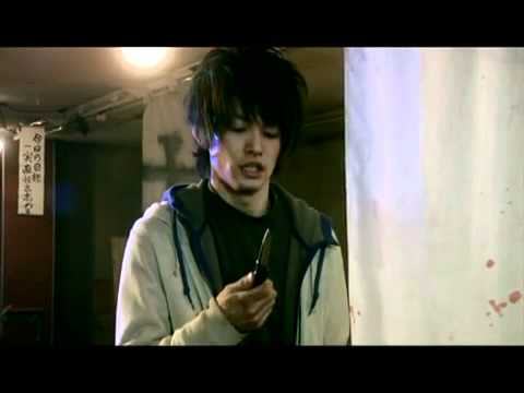 Death Tube 2 (2010) Trailer