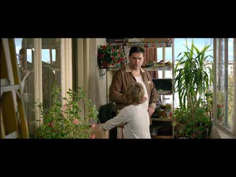 Domestic Trailer Romania