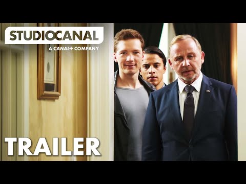 MY BLIND DATE WITH LIFE - English Trailer - German Comedy