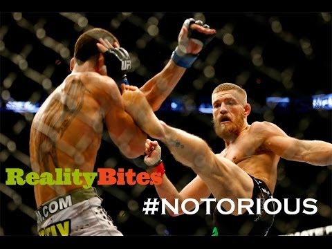 Reality Bites: Notorious | 13th March RTÉ Two