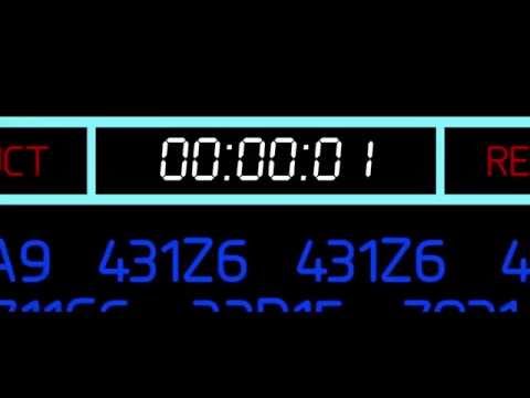 Counter Clockwise Official Trailer