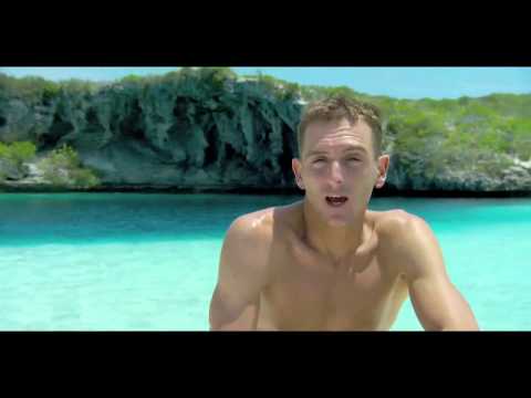 Breathe - Official Trailer [HD]