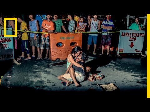 The Nightcrawlers Trailer | National Geographic