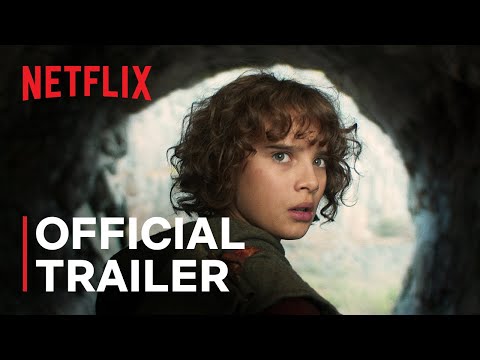 Official Trailer [Subtitled]