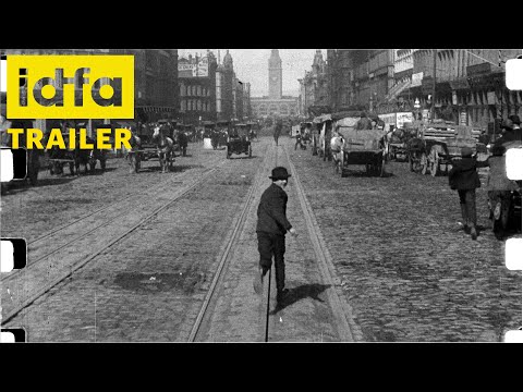 Trailer | IDFA 2022 | A History of the World According to Getty Images