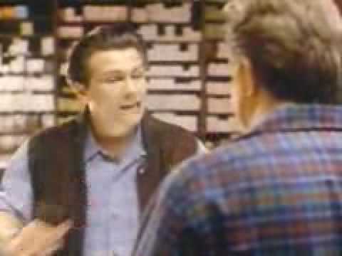 Kuffs (1992) trailer