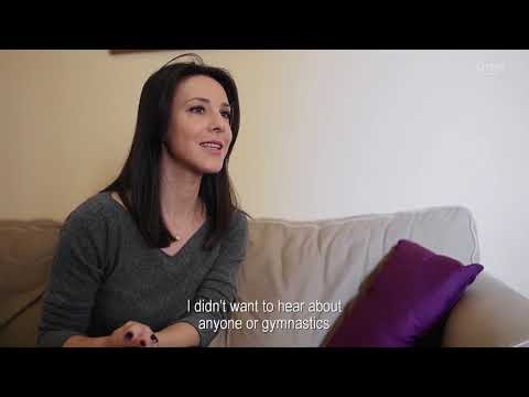 The Golden Girl /AFF 2019