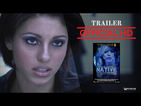 NATIVE - Trailer Ufficiale Italiano
