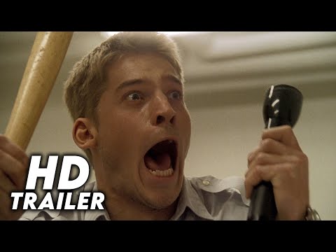 Nightwatch (1994) Original Trailer [FHD]