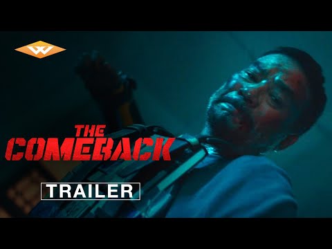Official Trailer [Subtitled]