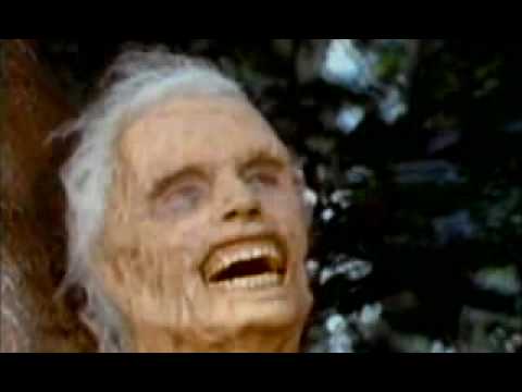 Dark Universe (1993)-Original Trailer