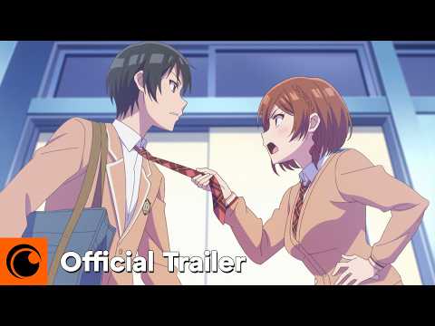 Official Trailer [Subtitled]